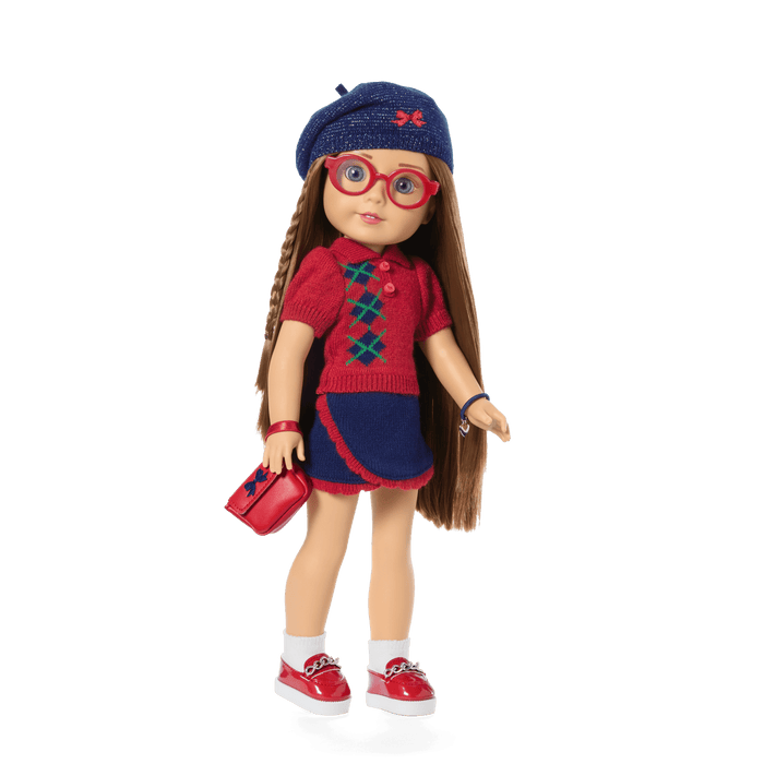 Modern Era™ Molly™ Doll Z3