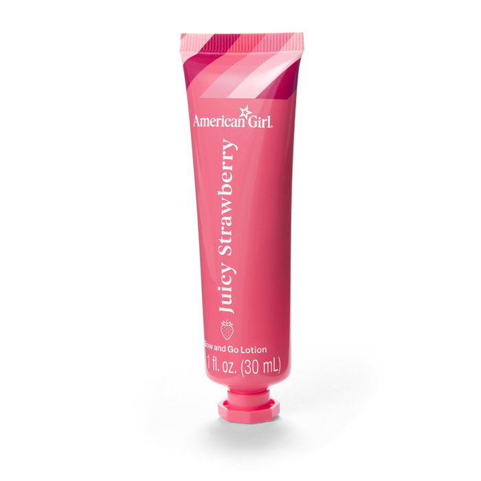 American Girl™ Strawberry Hand Lotion for Girls Y1