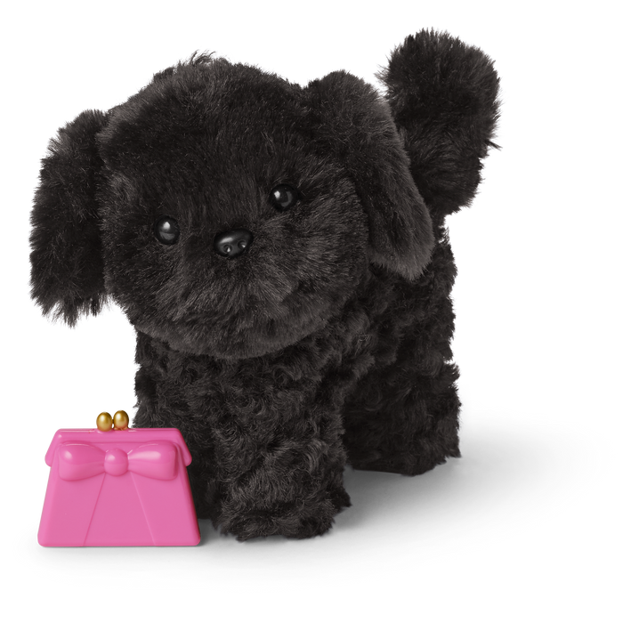 Shi-Poo Sweetie Dog for 18-inch Dolls X3