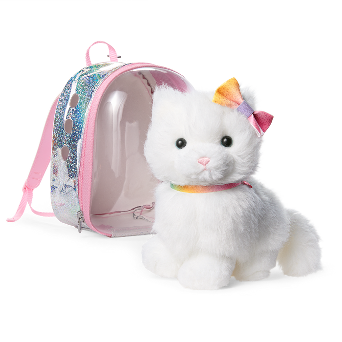 Summer’s™ Cat, Fettuccine™ (Girl of the Year™ 2025) X9