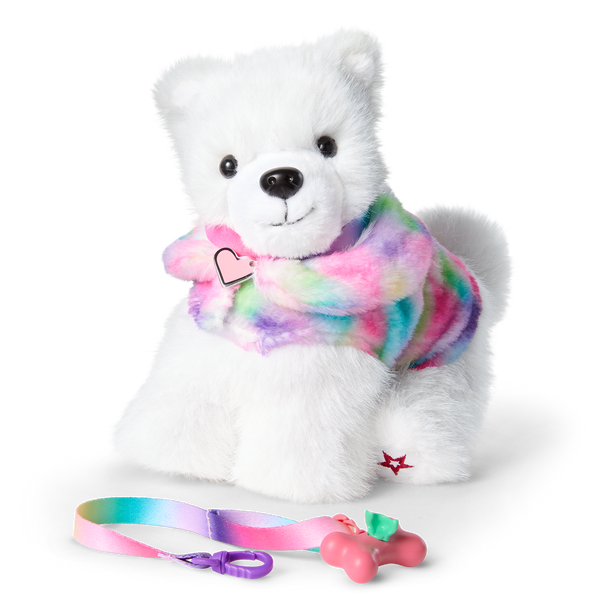 Summer’s™ Dog, Crescent™ (Girl of the Year™ 2025) S4