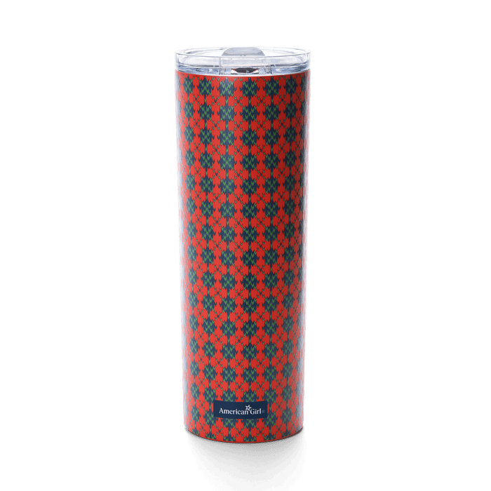Molly McIntire™ Hot & Cold Tumbler (Historical Characters) S5