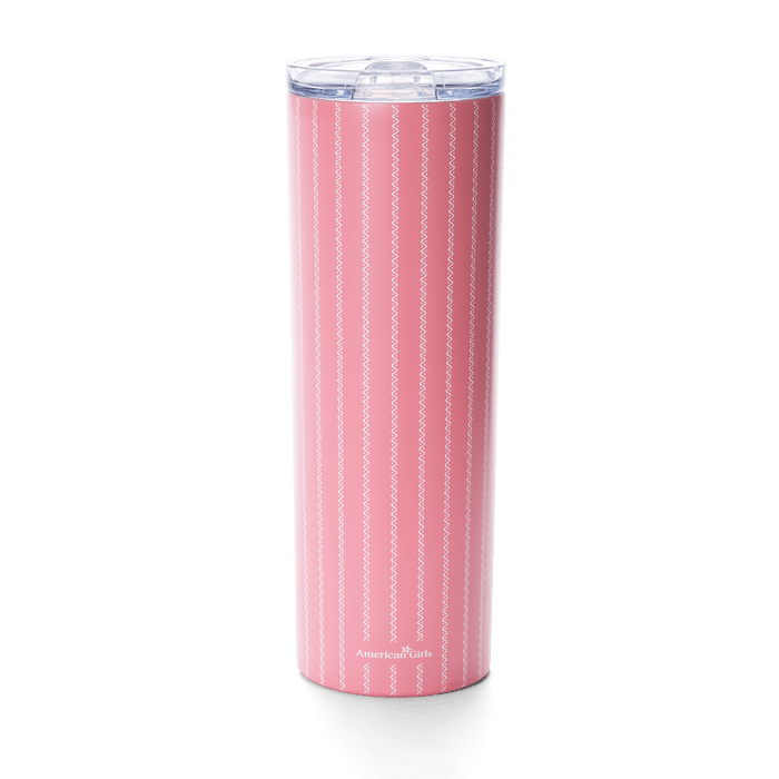 Addy Walker™ Hot & Cold Tumbler (Historical Characters) T4