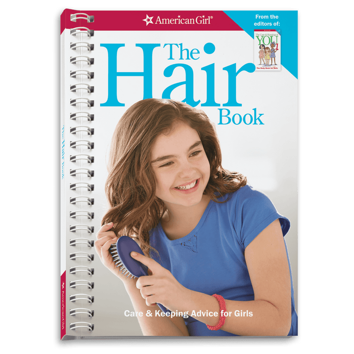 The Hair Book Z3