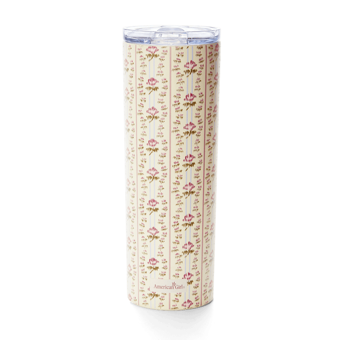 Felicity Merriman™ Hot & Cold Tumbler (Historical Characters) U1