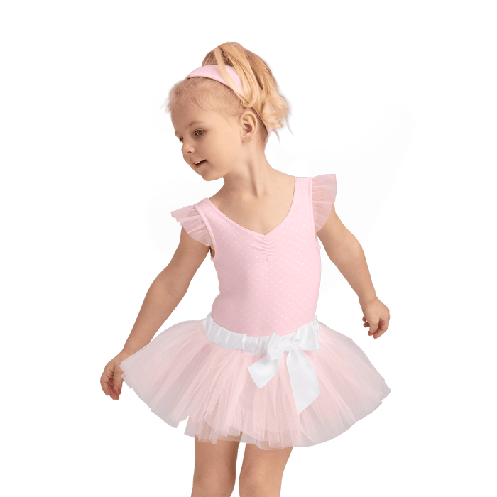 Bitty's™ Ballerina Outfit for Little Girls V3