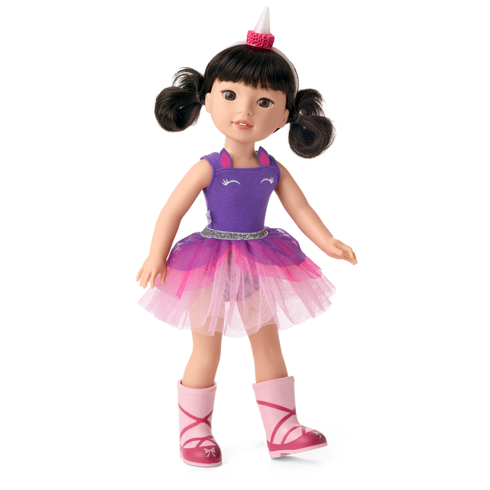 Emerson™ Doll T7