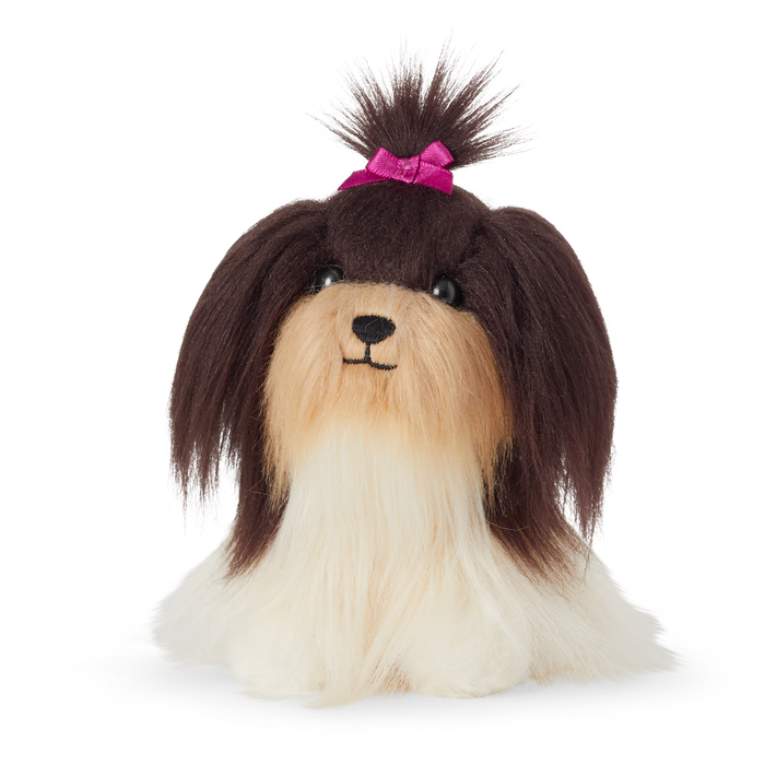 Claudie's™ Dog, Dizzy Dot™ (Historical Characters) U8