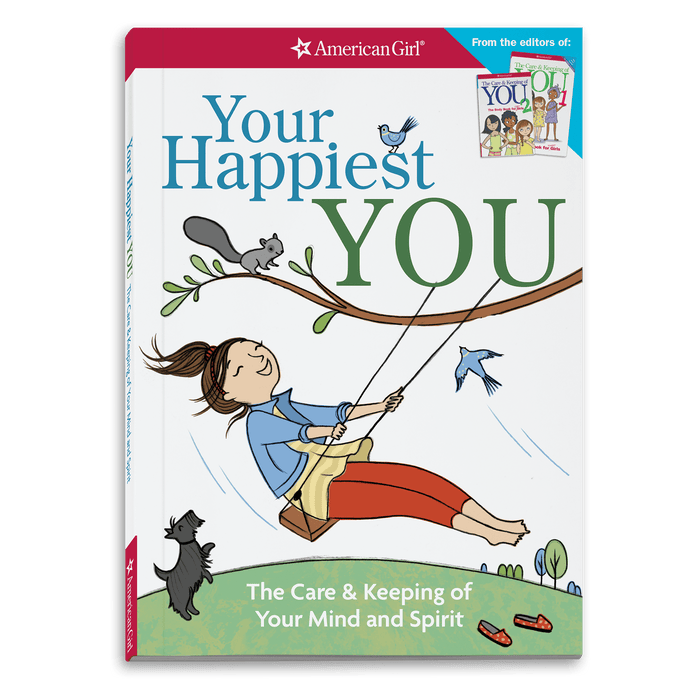 Your Happiest You V0