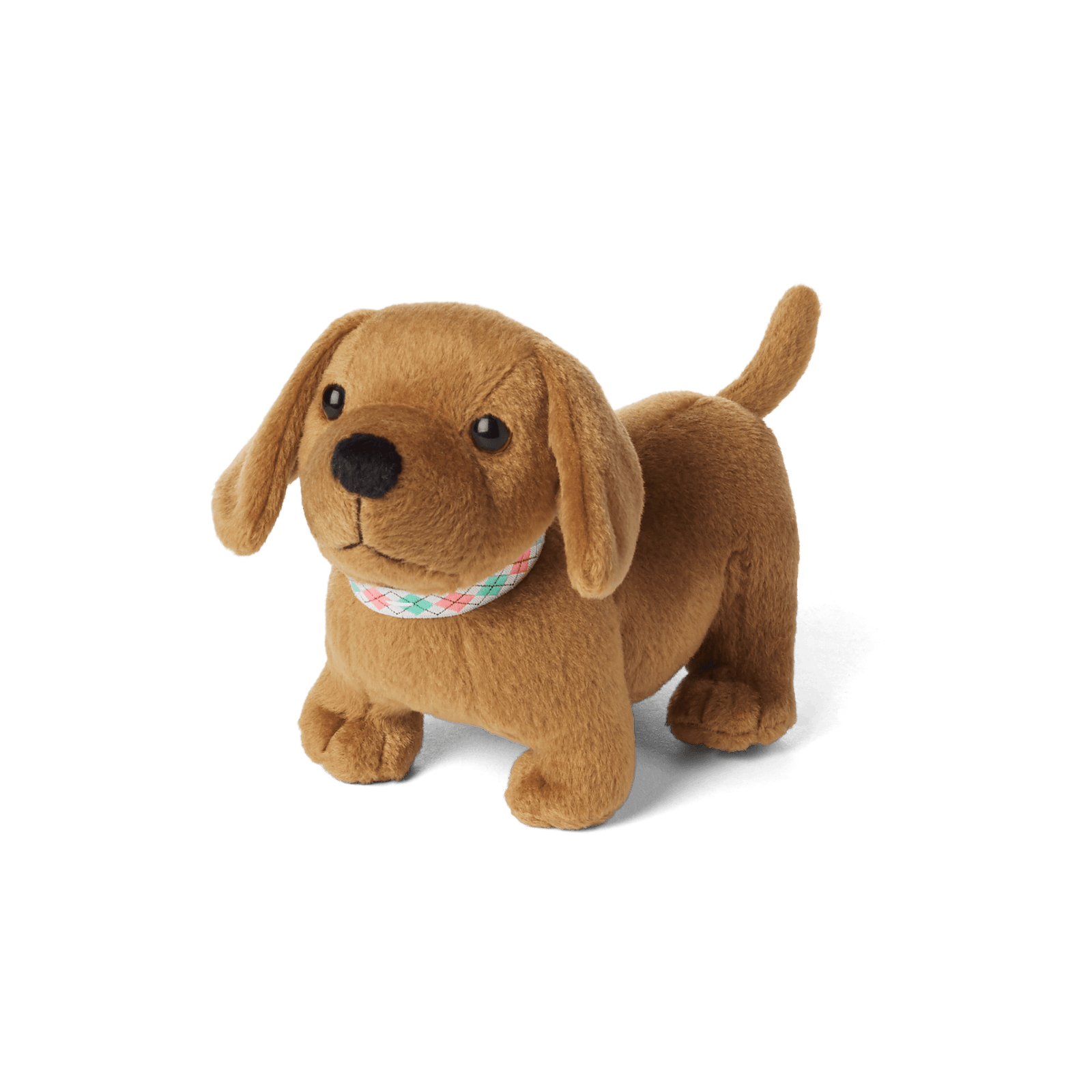 Maryellen’s™ Dog, Scooter (Historical Characters) U6