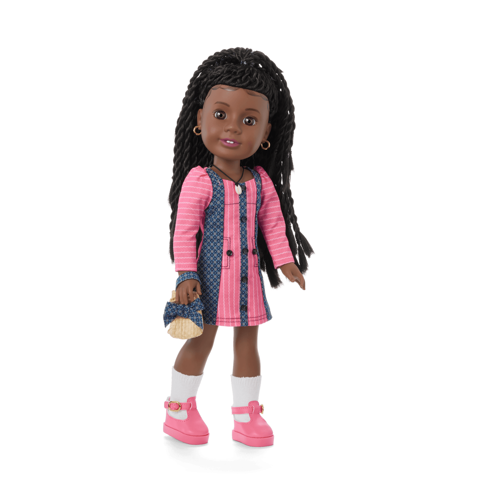 Modern Era™ Addy™ Doll X5