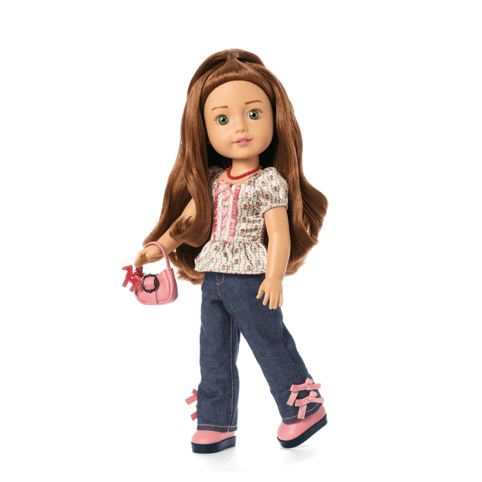 Modern Era™ Felicity™ Doll Z3