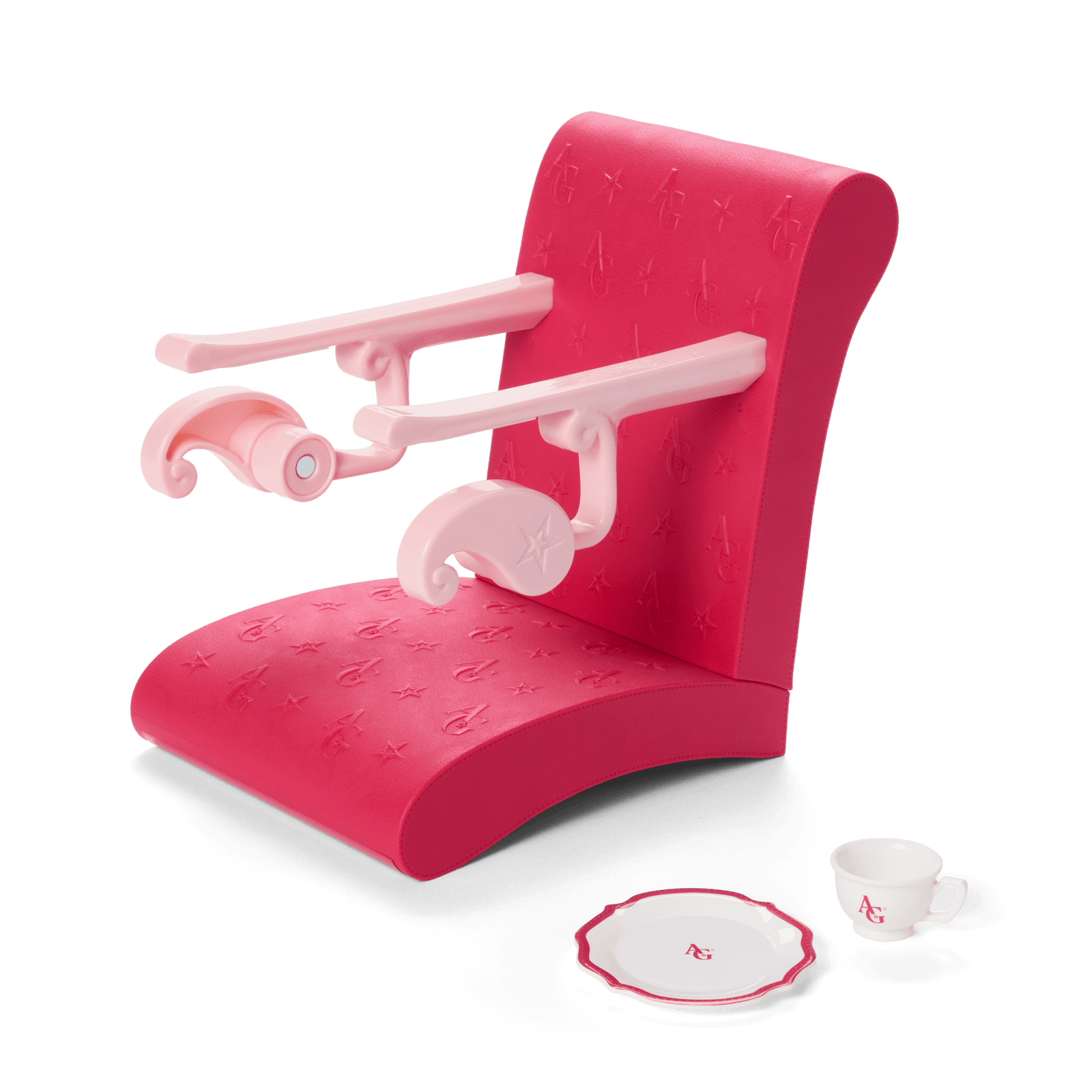 Treat Seat Set for 18-inch Dolls X9