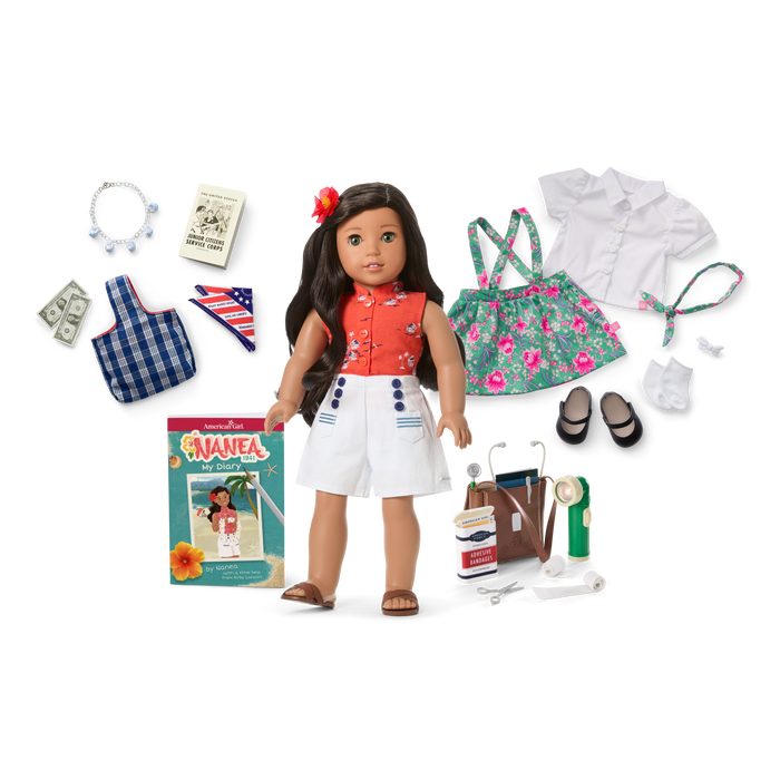 Nanea’s™ Volunteer Gift Set Z6