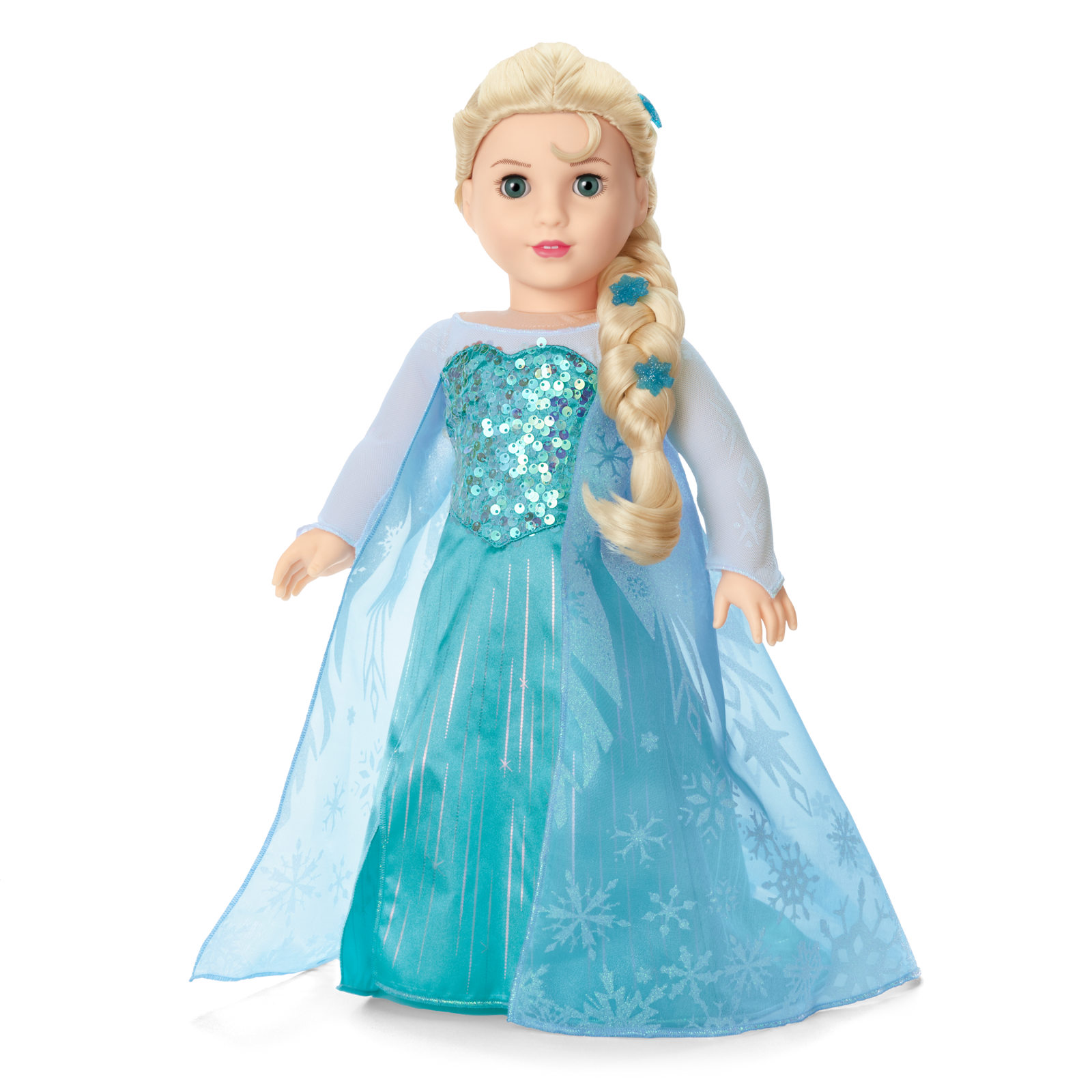 Disney Frozen Elsa Doll by American Girl® V6
