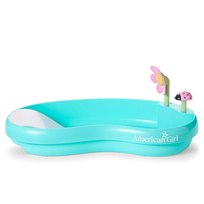Bitty Baby® Splash™ Pool W1