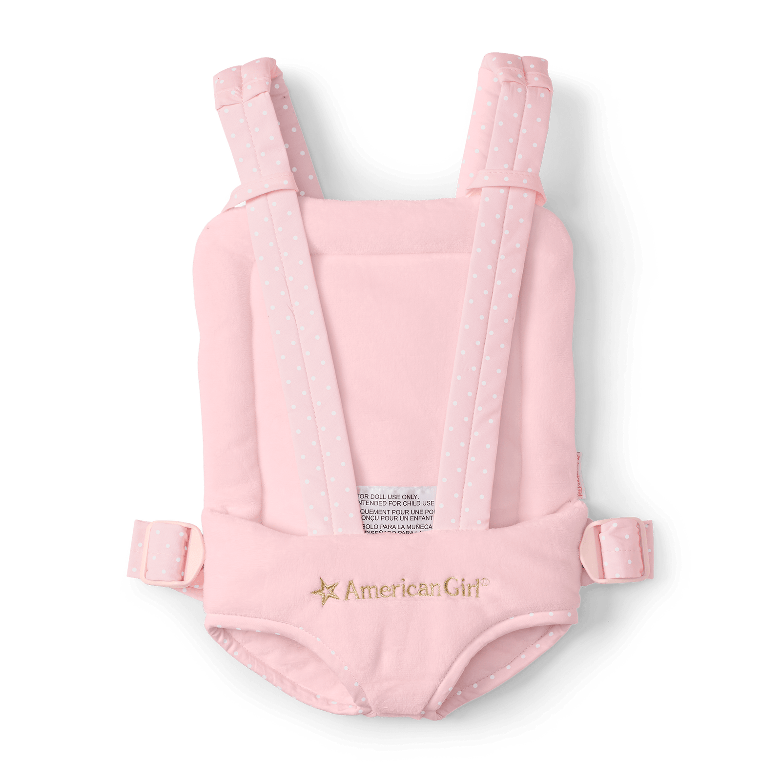 Mommy's Doll Carrier W3