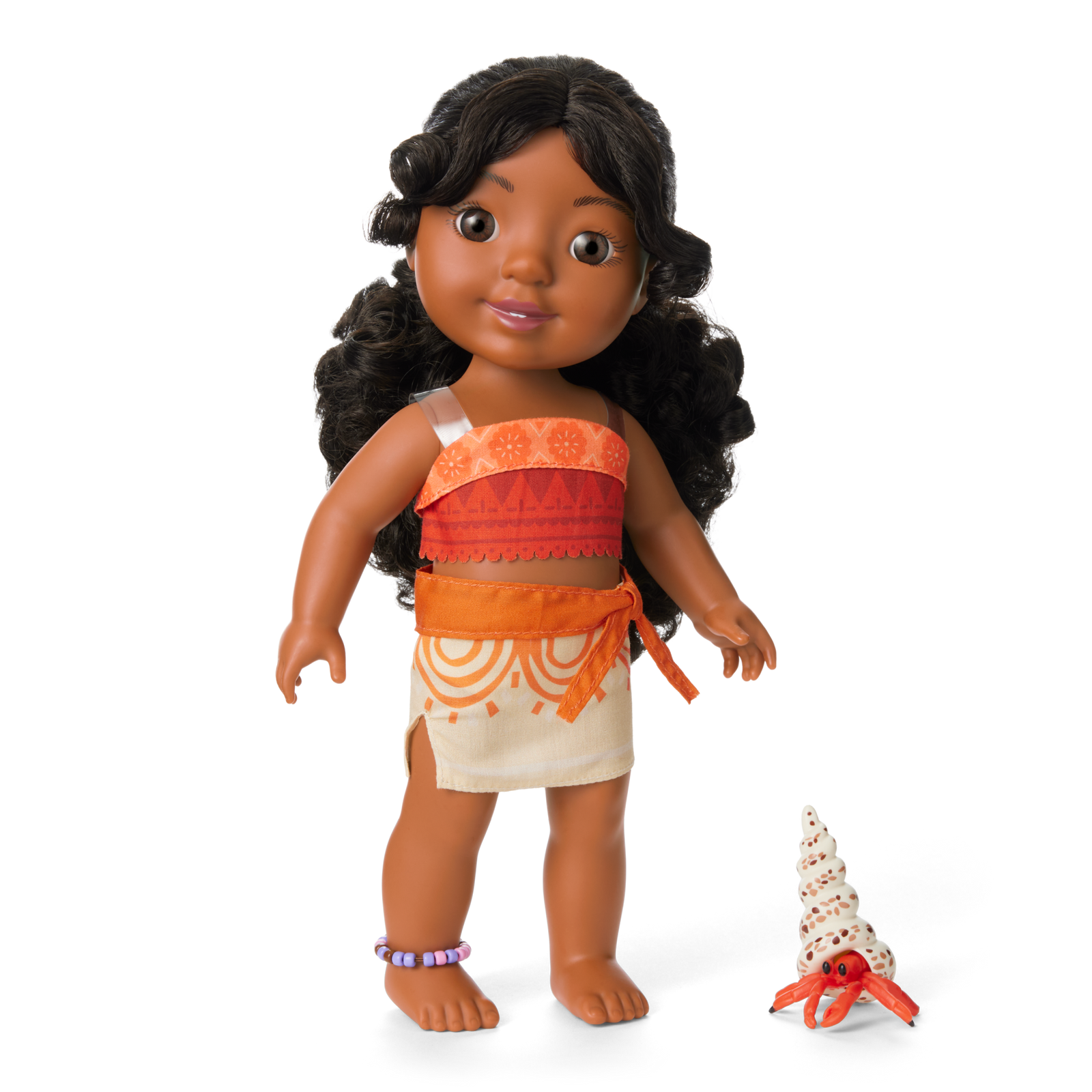 Disney Moana 2 Simea Doll by American Girl® U6