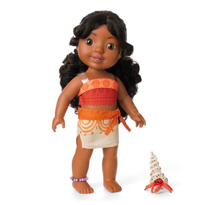 Disney Moana 2 Simea Doll by American Girl® S5