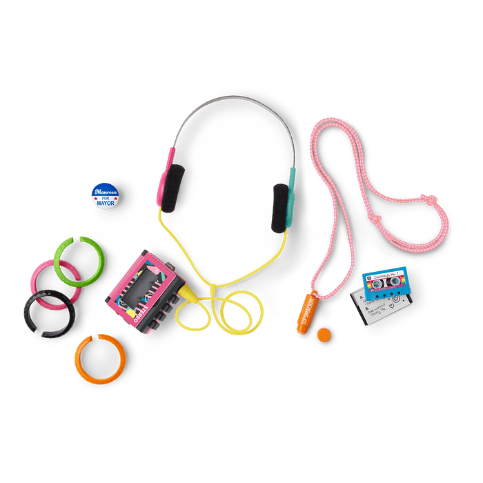 Courtney's™ Accessories for 18-inch Dolls (Historical Characters) T0
