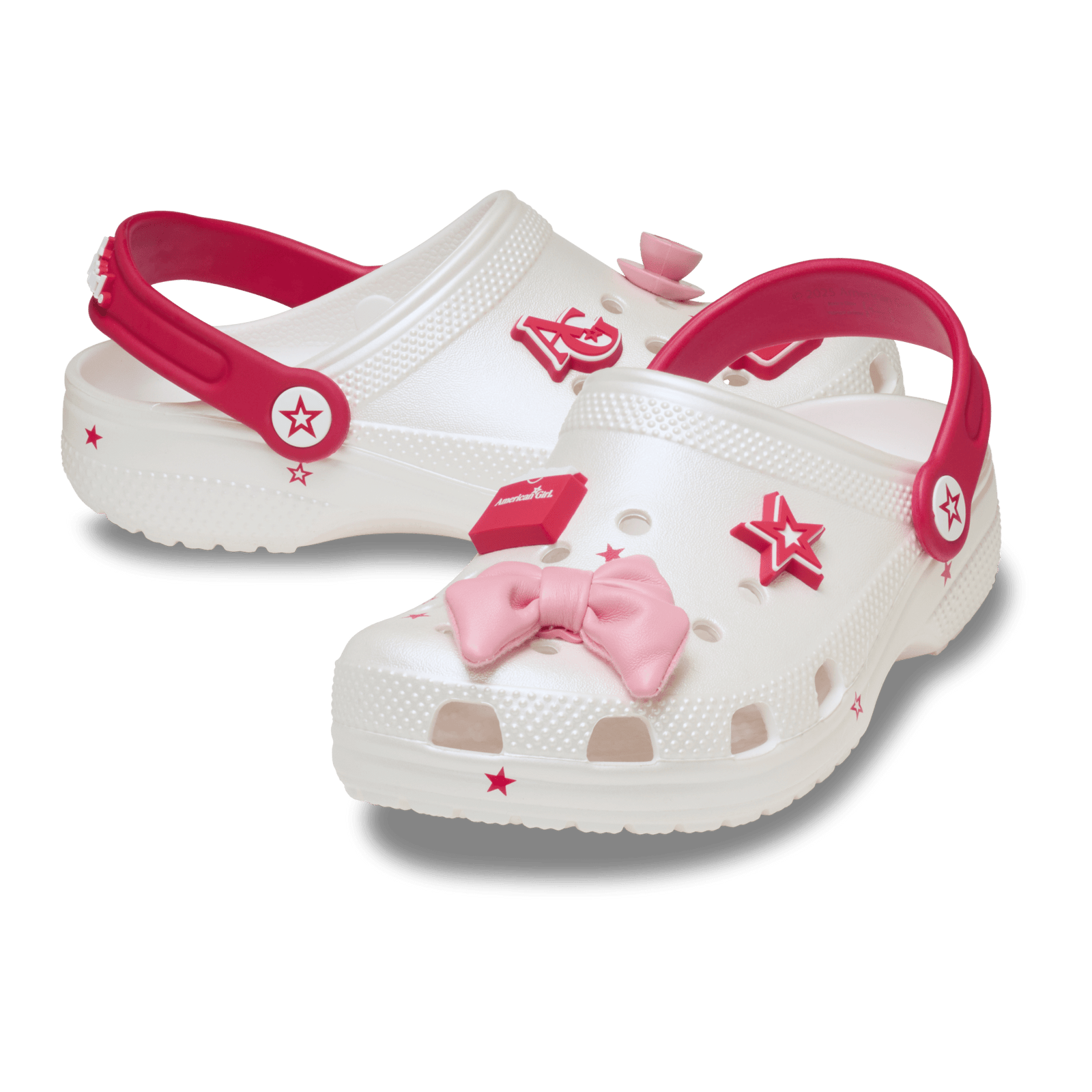 American Girl® x Crocs™ Classic Clog for Girls Z0