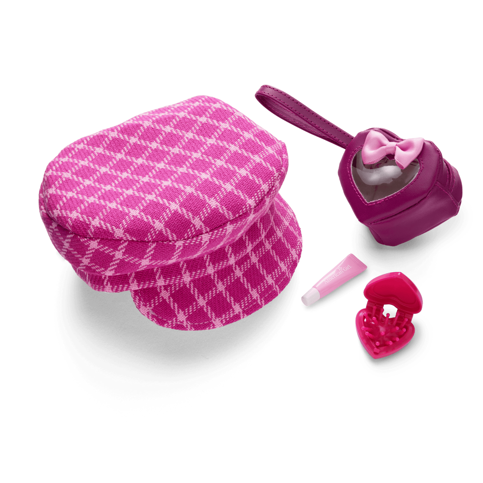 We Heart Fashion Accessories for 18-inch Dolls Y3