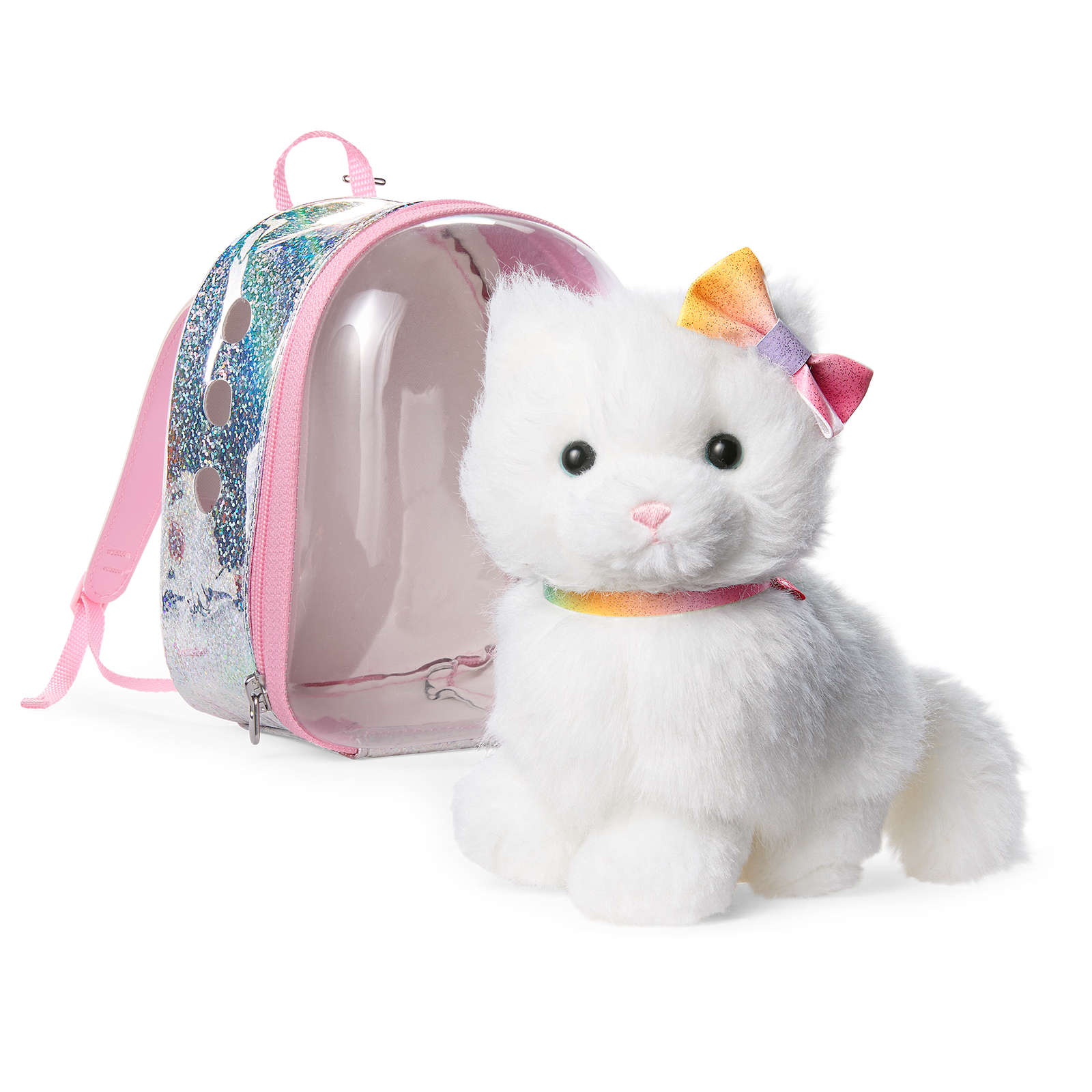 Summer’s™ Cat, Fettuccine™ (Girl of the Year™ 2025) X9