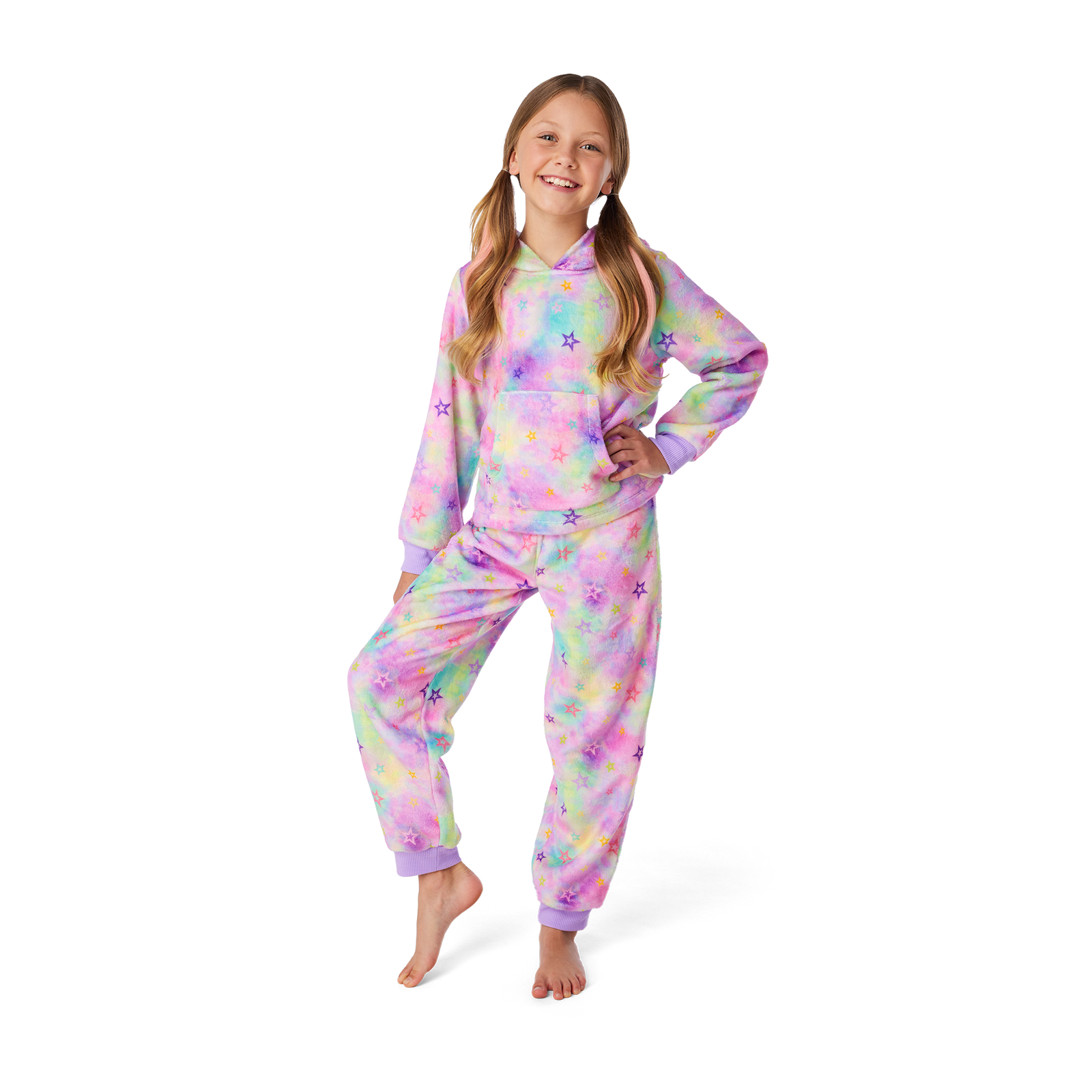 Summer’s™ Stars & Snuggles PJs for Girls (Girl of the Year™ 2025) W8
