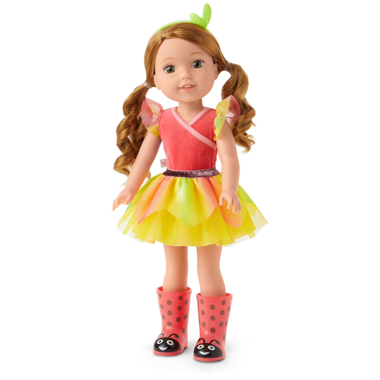 Willa™ Doll U4
