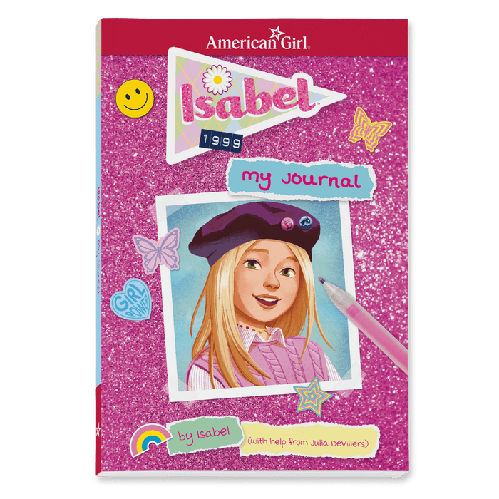 Isabel: My Journal (Historical Characters) X0