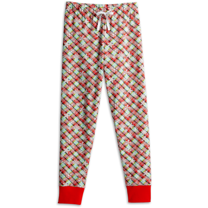 Holiday Dreams Pajama Pants for Women T6