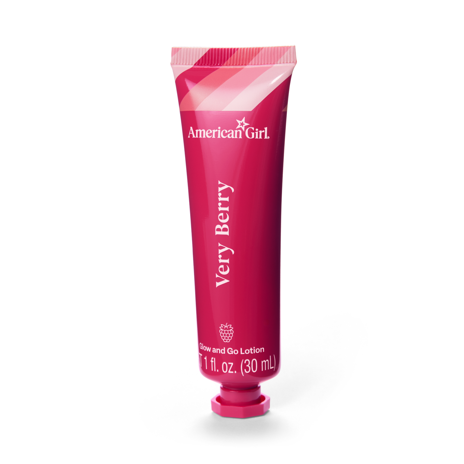 American Girl™ Very Berry Hand Lotion for Girls Z6