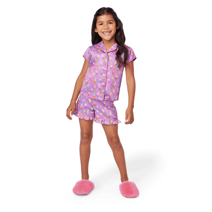 Sweet Dreams PJs for Girls U9