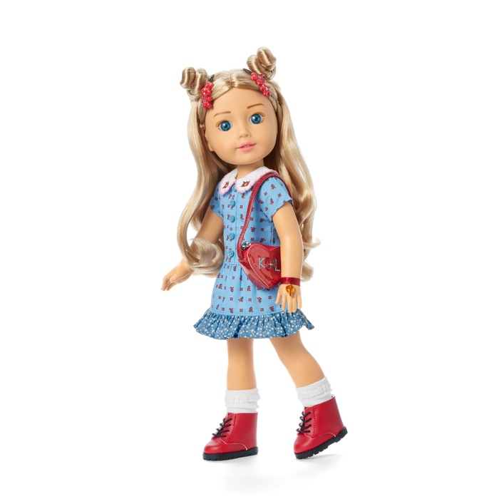Modern Era™ Kirsten™ Doll Y4
