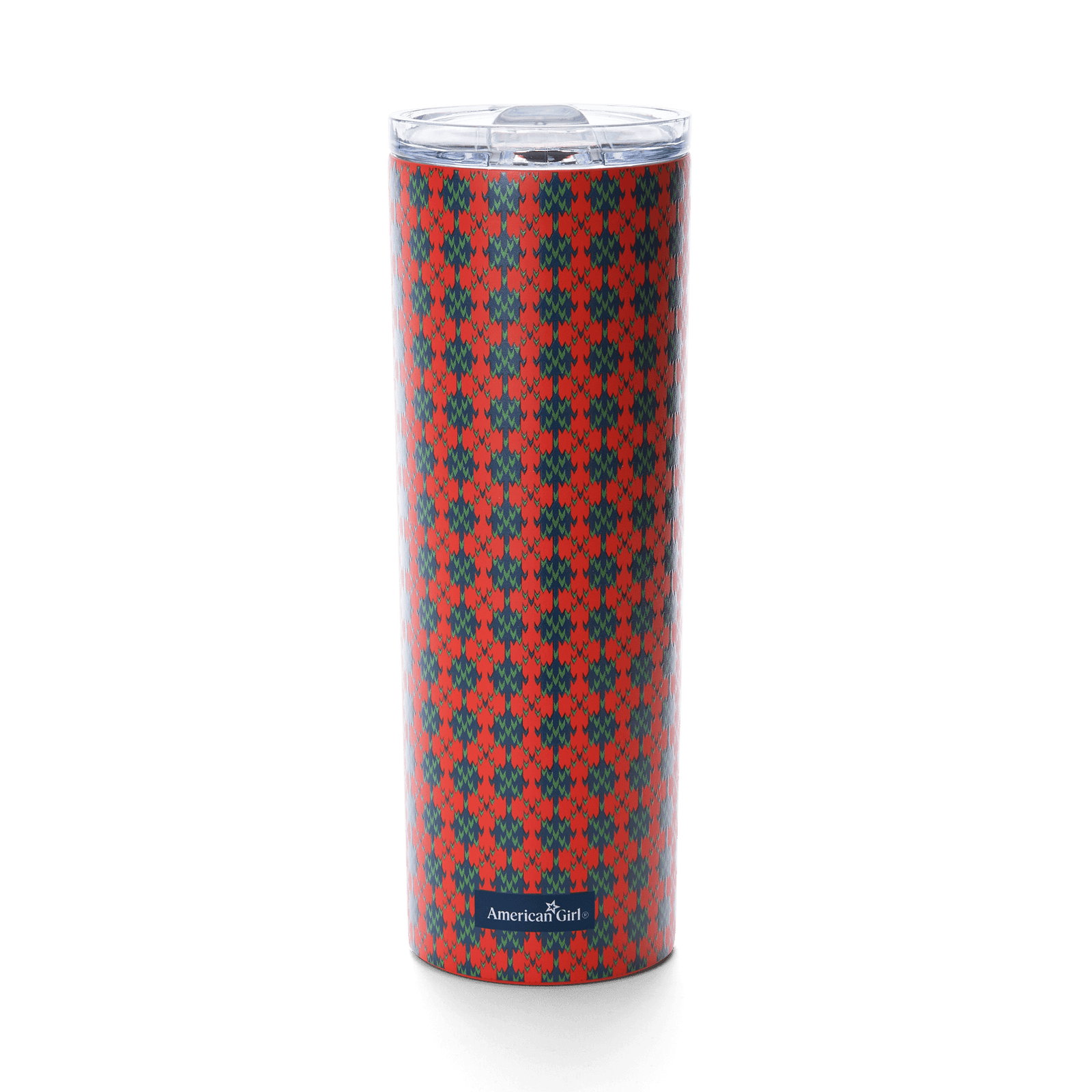 Molly McIntire™ Hot & Cold Tumbler (Historical Characters) S5