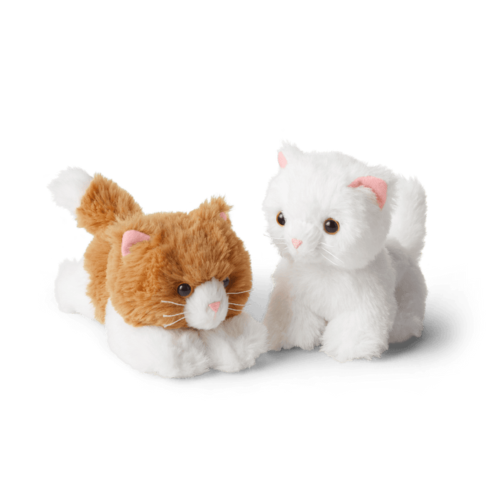 Rebecca’s™ Kittens (Historical Characters) V9