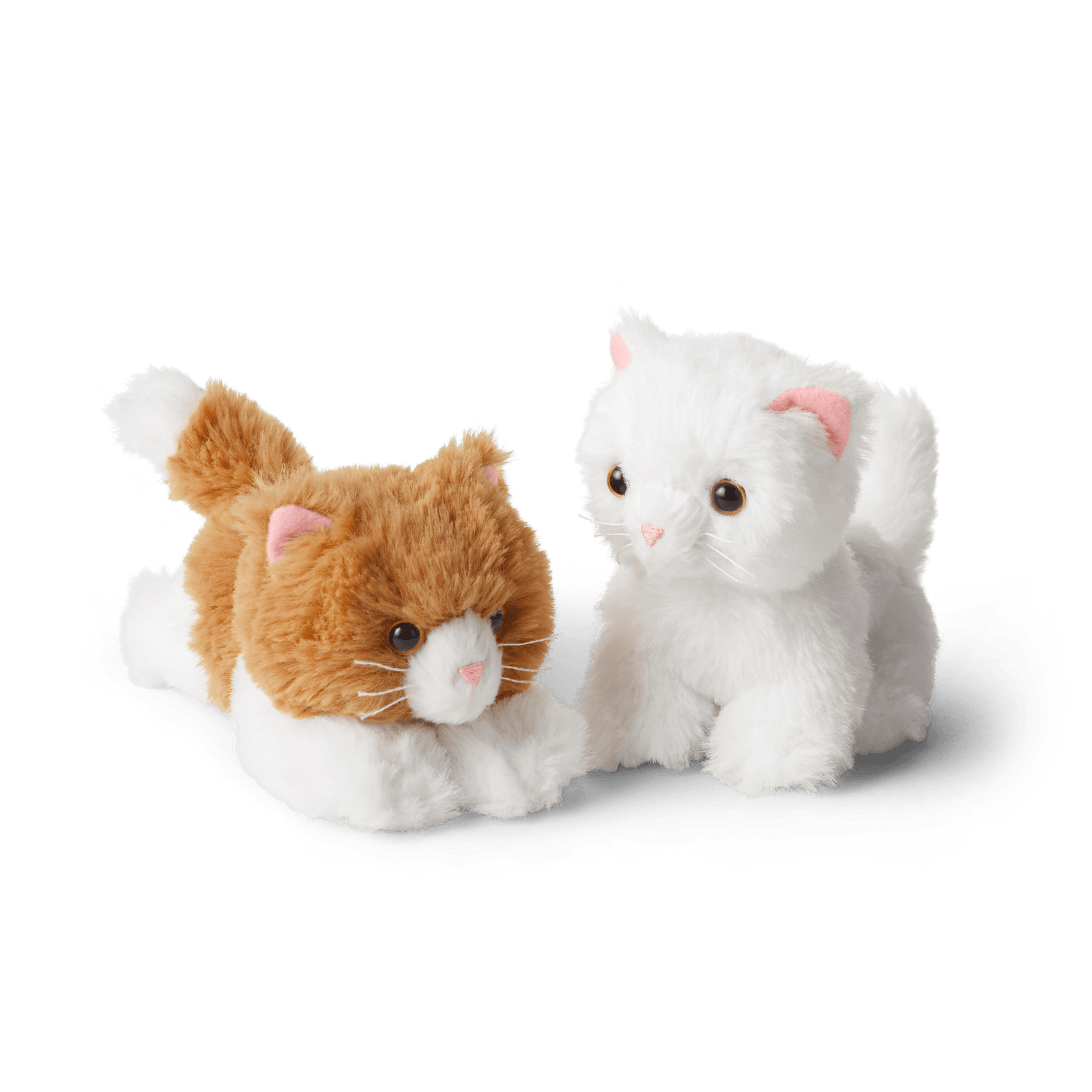 Rebecca’s™ Kittens (Historical Characters) U6