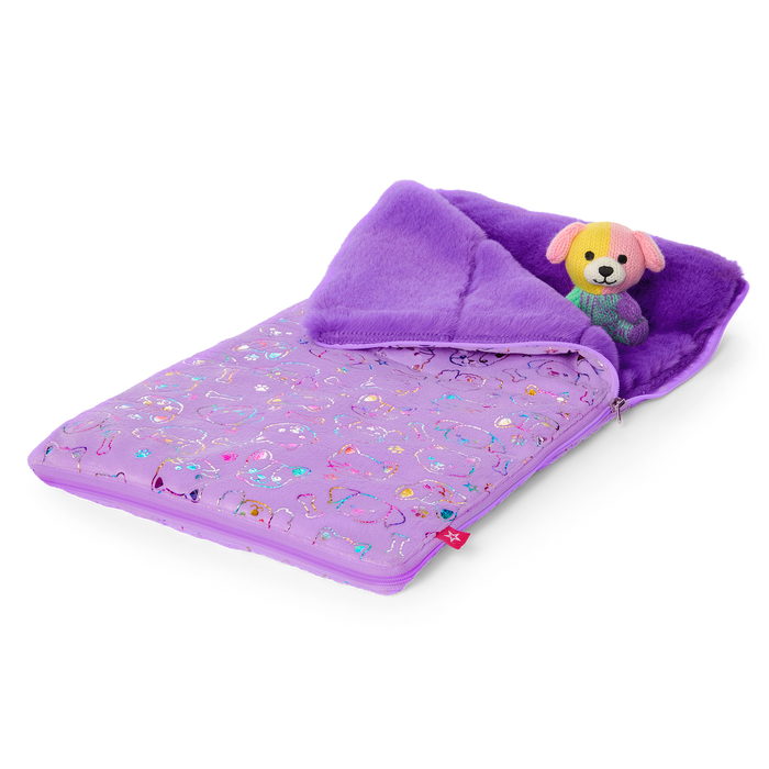 Summer’s™ Sleep Accessories for 18-inch Dolls (Girl of the Year™ 2025) X0