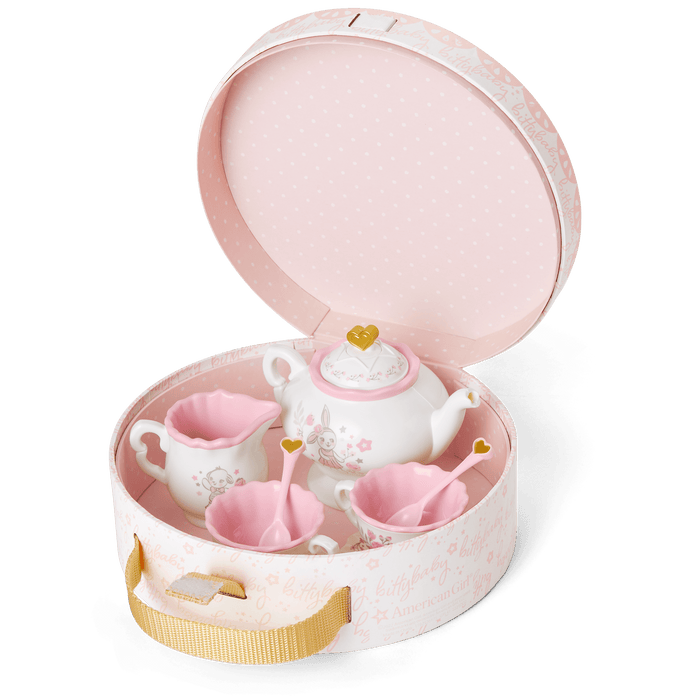 American Girl® Tea Party Set for Girls V3