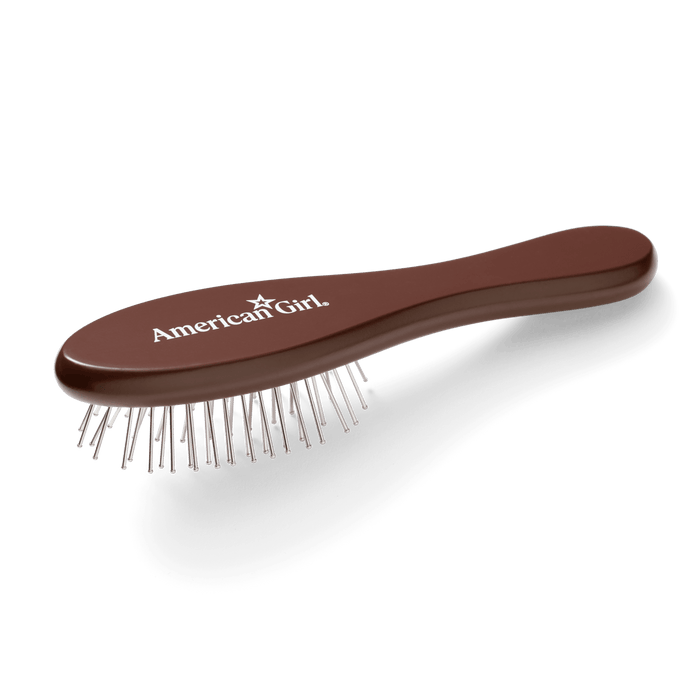 Doll Hairbrush T8