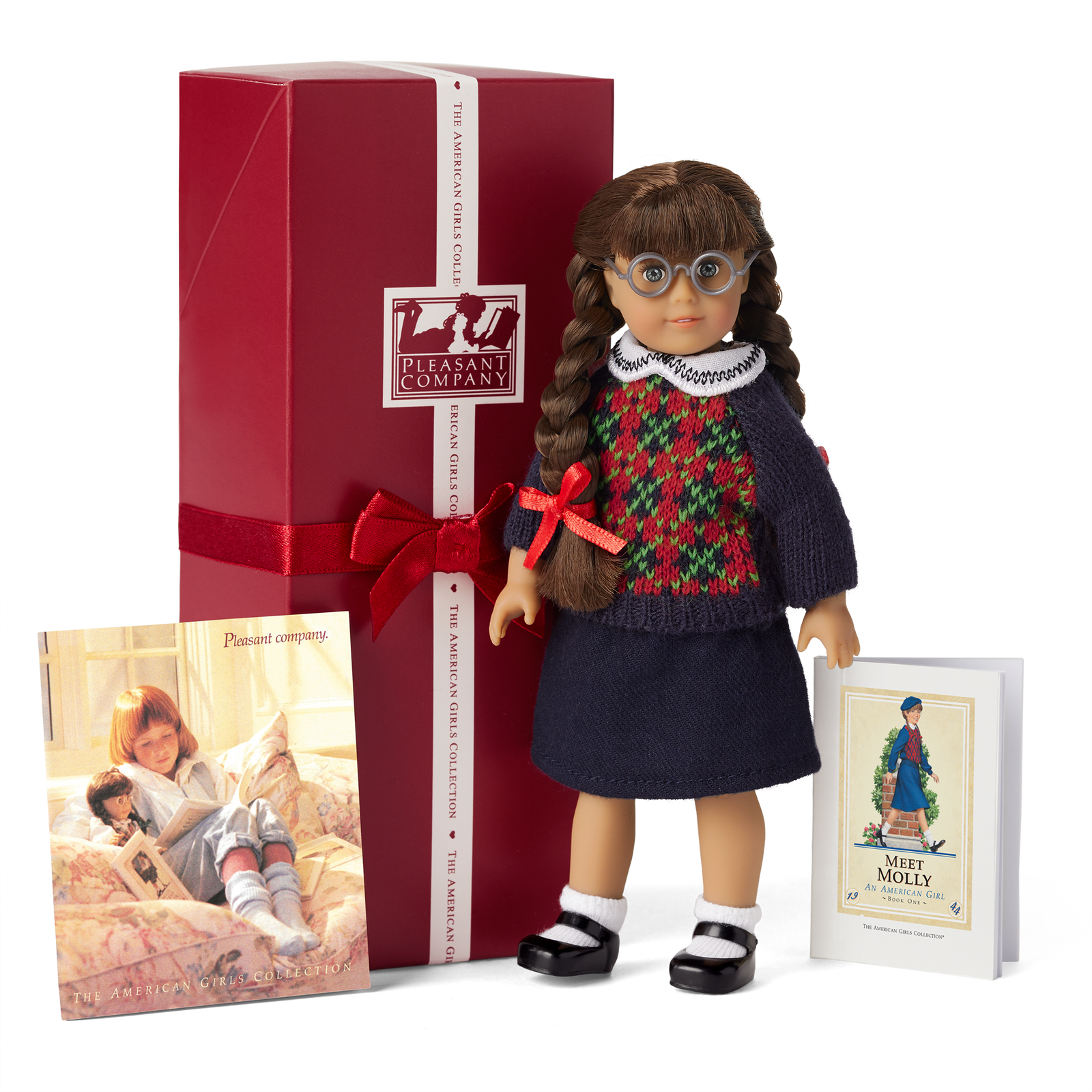 Courtney's™ Pleasant Company® Doll (Historical Characters) V2