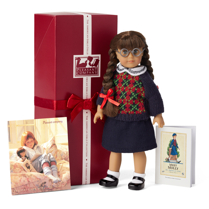 Courtney's™ Pleasant Company® Doll (Historical Characters) V2