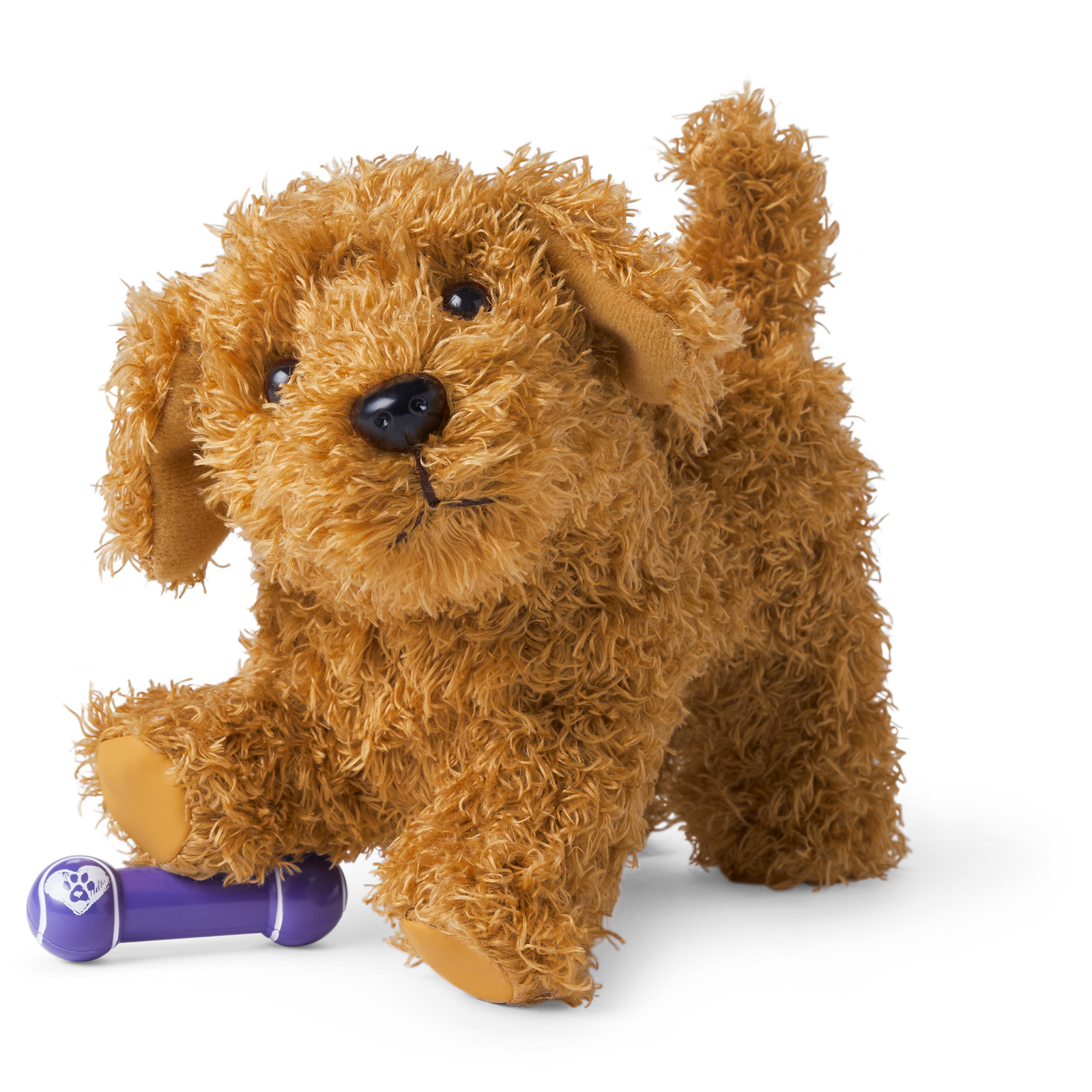 Daffodil Doodle™ Dog for 18-inch Dolls V3