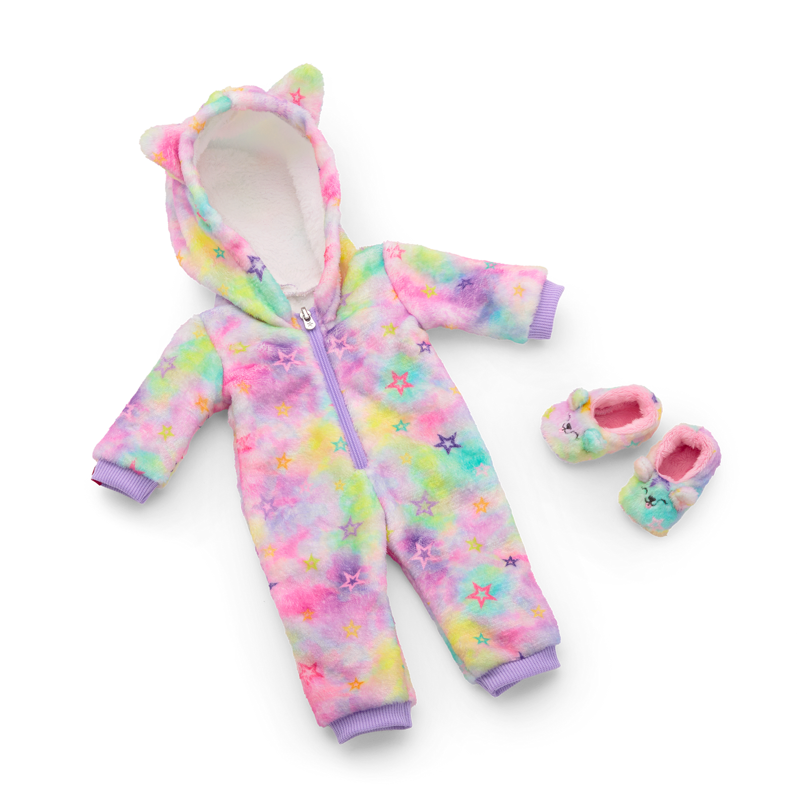 Summer’s™ Stars & Snuggles PJs for 18-inch Dolls (Girl of the Year™ 2025) Y2