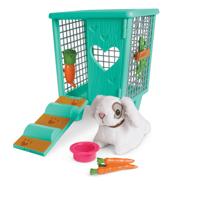 Carrot & Hutch U0