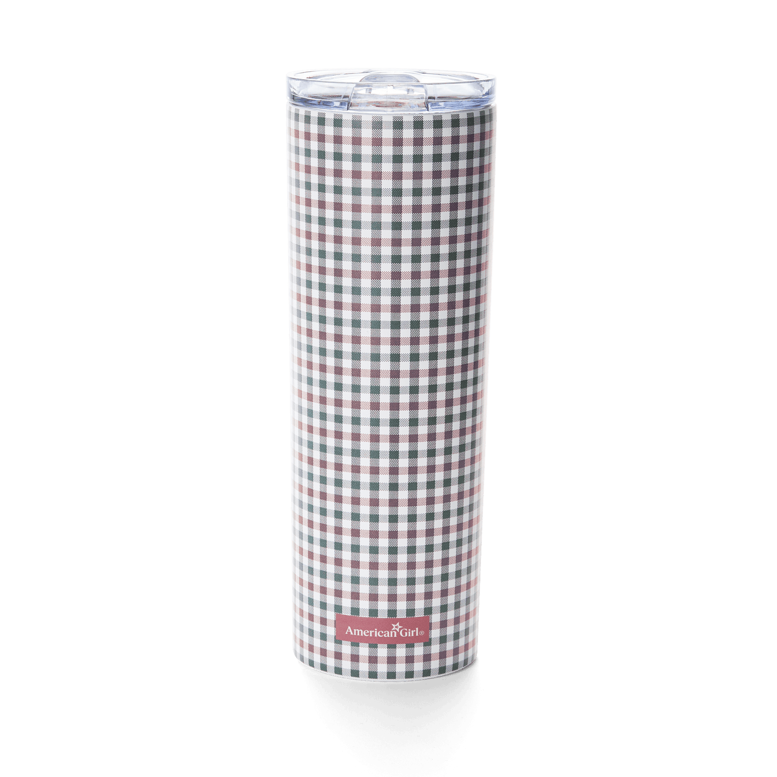 Samantha Parkington™ Hot & Cold Tumbler (Historical Characters) Y3