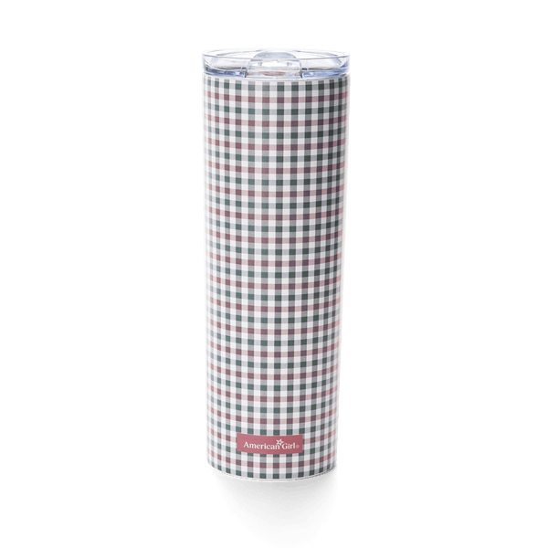 Samantha Parkington™ Hot & Cold Tumbler (Historical Characters) Y3