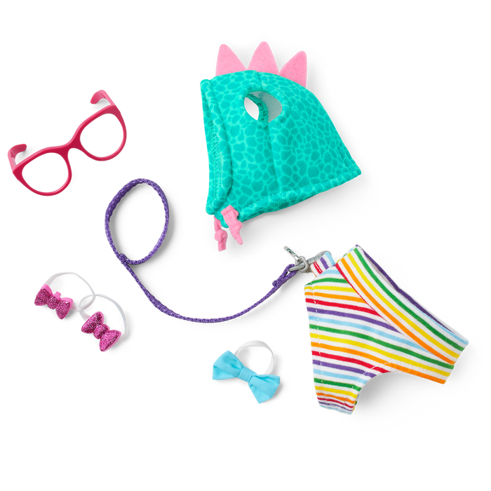 Fancy Pet Fashion Accessories Z7