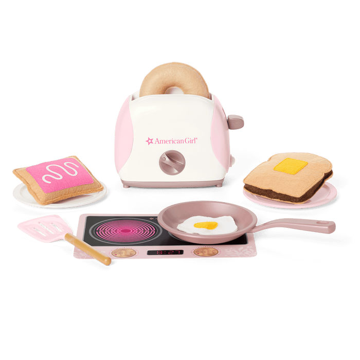 Breakfast for Bitty™ Set T7