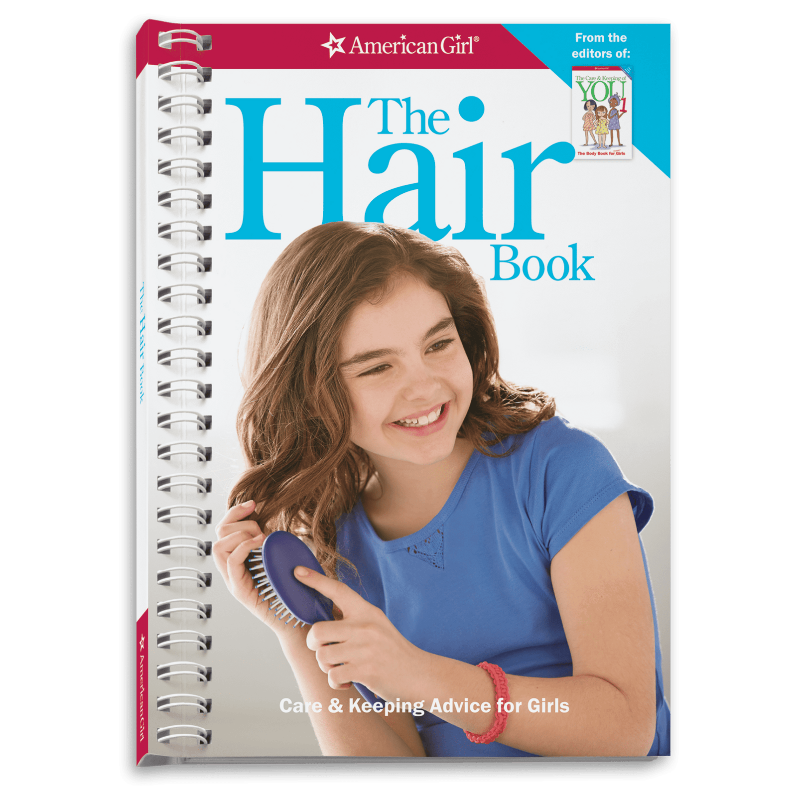 The Hair Book Z5